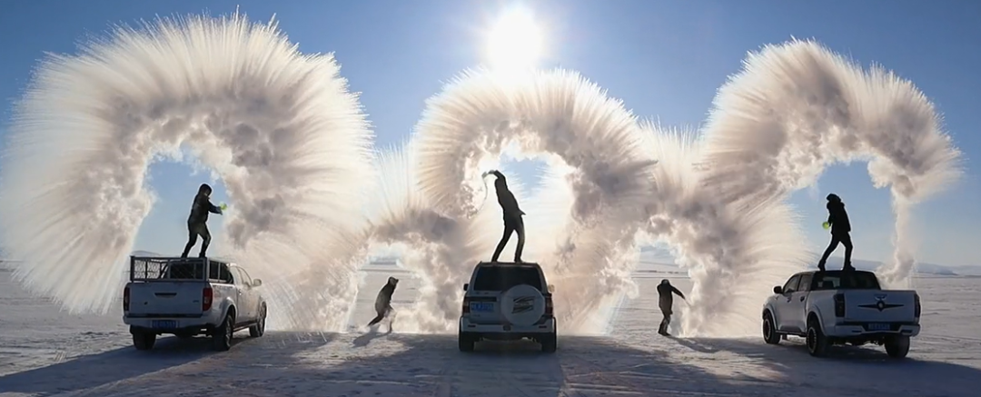 冬奥会流量话题大盘点，你都知道多少？