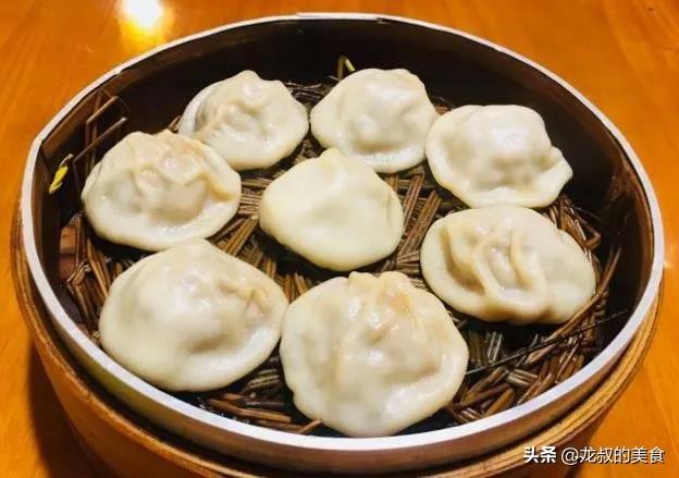 南京必吃的十种美食（南京21种著名美食）(18)