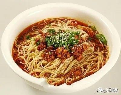 四川特色美食排行榜（70款四川特色美食介绍）(5)