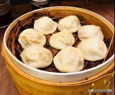 南京必吃的十种美食（南京21种著名美食）(20)