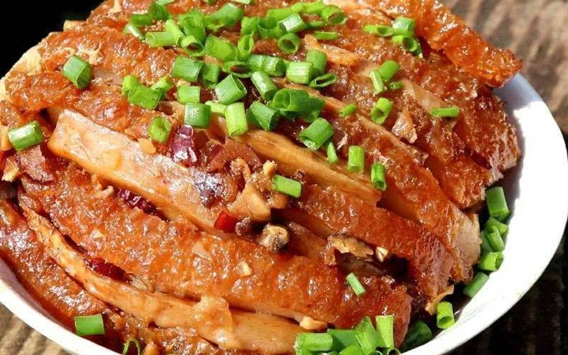 广西美食介绍特色美食小吃（广西特色美食排行榜）(图17)