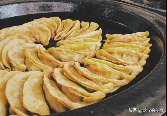 南京必吃的十种美食（南京21种著名美食）(14)