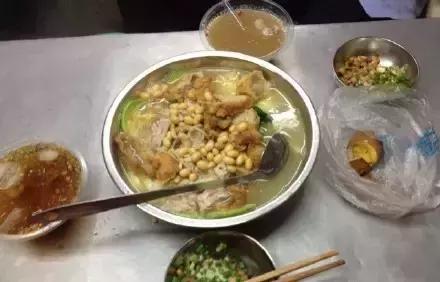 在贵阳有什么特色美食（贵阳这十条美食街的必吃美食）(22)