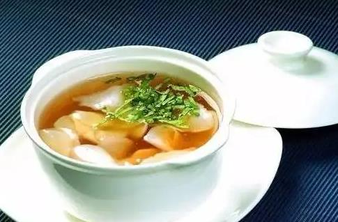 青岛美食排行榜前十名 十大最有名的青岛美食