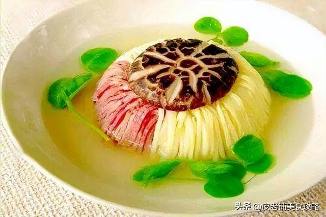 盘点上海十大必吃的美食（盘点上海让人垂涎三尺的特色美食）(5)
