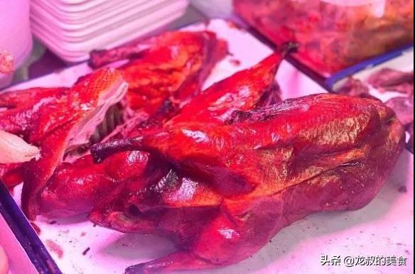 南京必吃的十种美食（南京21种著名美食）(4)