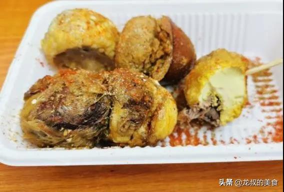 南京必吃的十种美食（南京21种著名美食）(33)