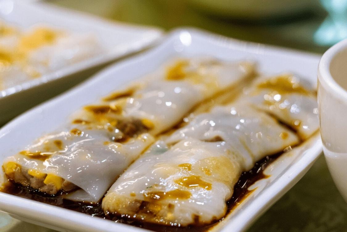 广东十大特色美食小吃排行榜（来广州必吃的20种美食图片）(图3)