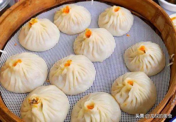 南京必吃的十种美食（南京21种著名美食）(25)