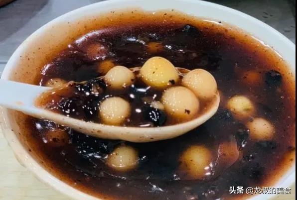 南京必吃的十种美食（南京21种著名美食）(31)