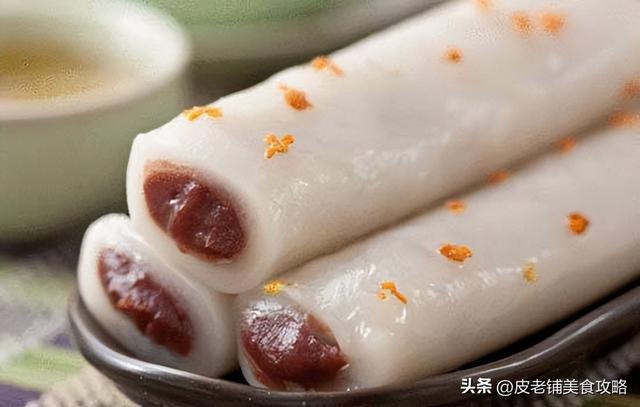 盘点上海十大必吃的美食（盘点上海让人垂涎三尺的特色美食）(6)