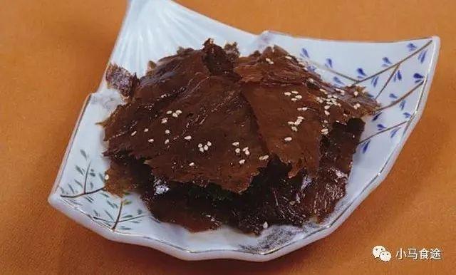 四川特色美食排行榜（70款四川特色美食介绍）(62)