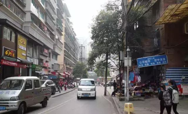 在贵阳有什么特色美食（贵阳这十条美食街的必吃美食）(12)